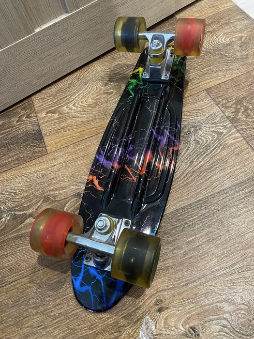 Дитячій скейт Penny Board