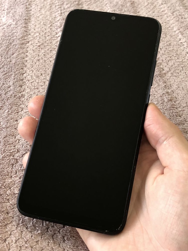 Телефон Xiaomi Redmi 9C NFC 2/32gb