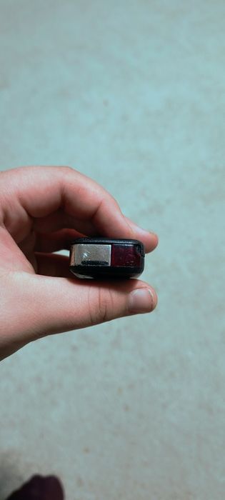 Kluczyk do samochodów