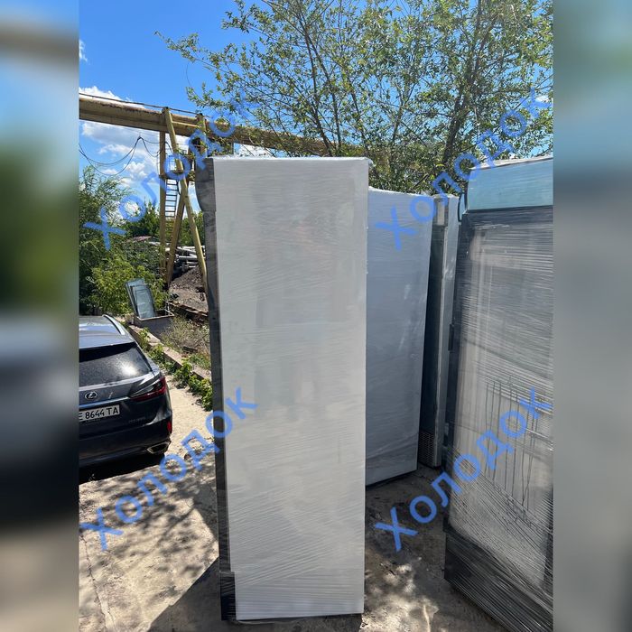 Оборудование холодильное Шкафы Витрины Лари БУ Торговые Витрины