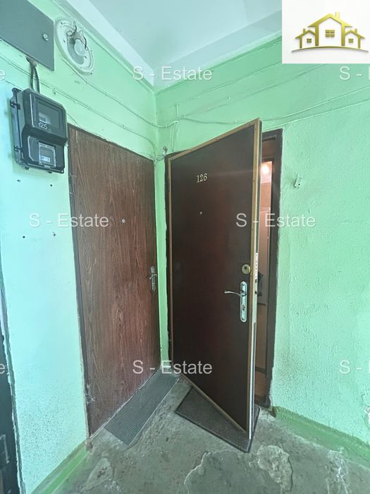 ‼️ Продам 2к квартиру 46м2 метро Холодная гора‼️ Потавский Шлях 177а