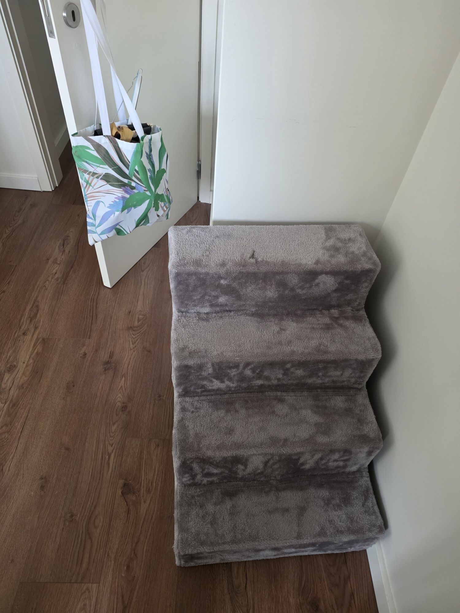 Escadas para cães e gatos