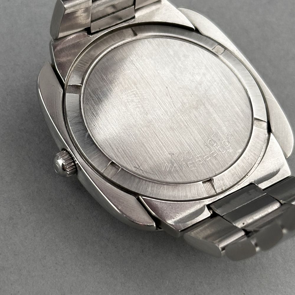 Zegarek vintage Omega – De Ville | Polskie dokumenty | automat | Swiss