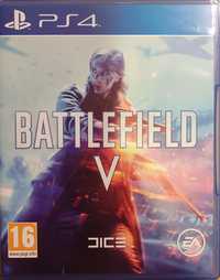 Battlefield 5 - PS4