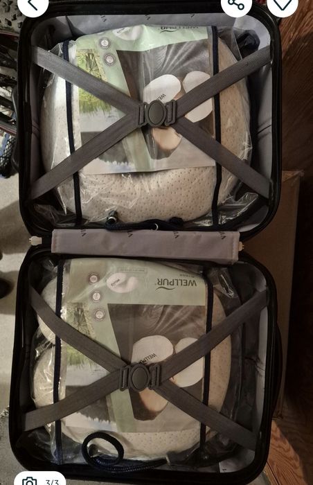 Walizka kabinowa Wittchen