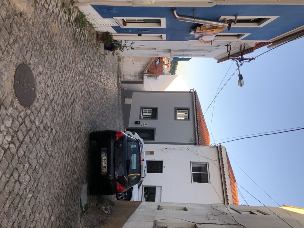 Encantadora Moradia São Martinho do Porto/Centro histórico