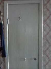 Продам советские межкомнатные входные двери для кухни и для туалета