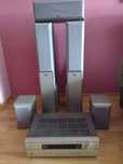 Kino domowe Yamaha HTR 5630 RDS