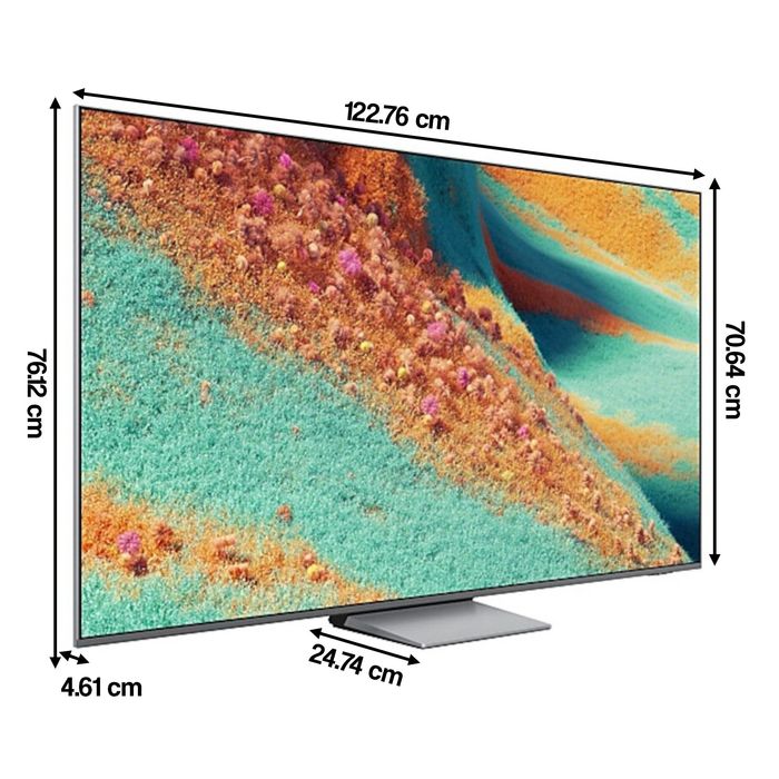 Samsung QE55QN85F