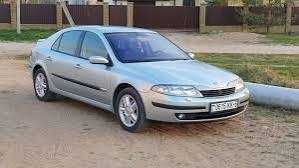 Renault Laguna 1 та  2 покоління 1.8 бен. 1.9 диз. Рено лагуна