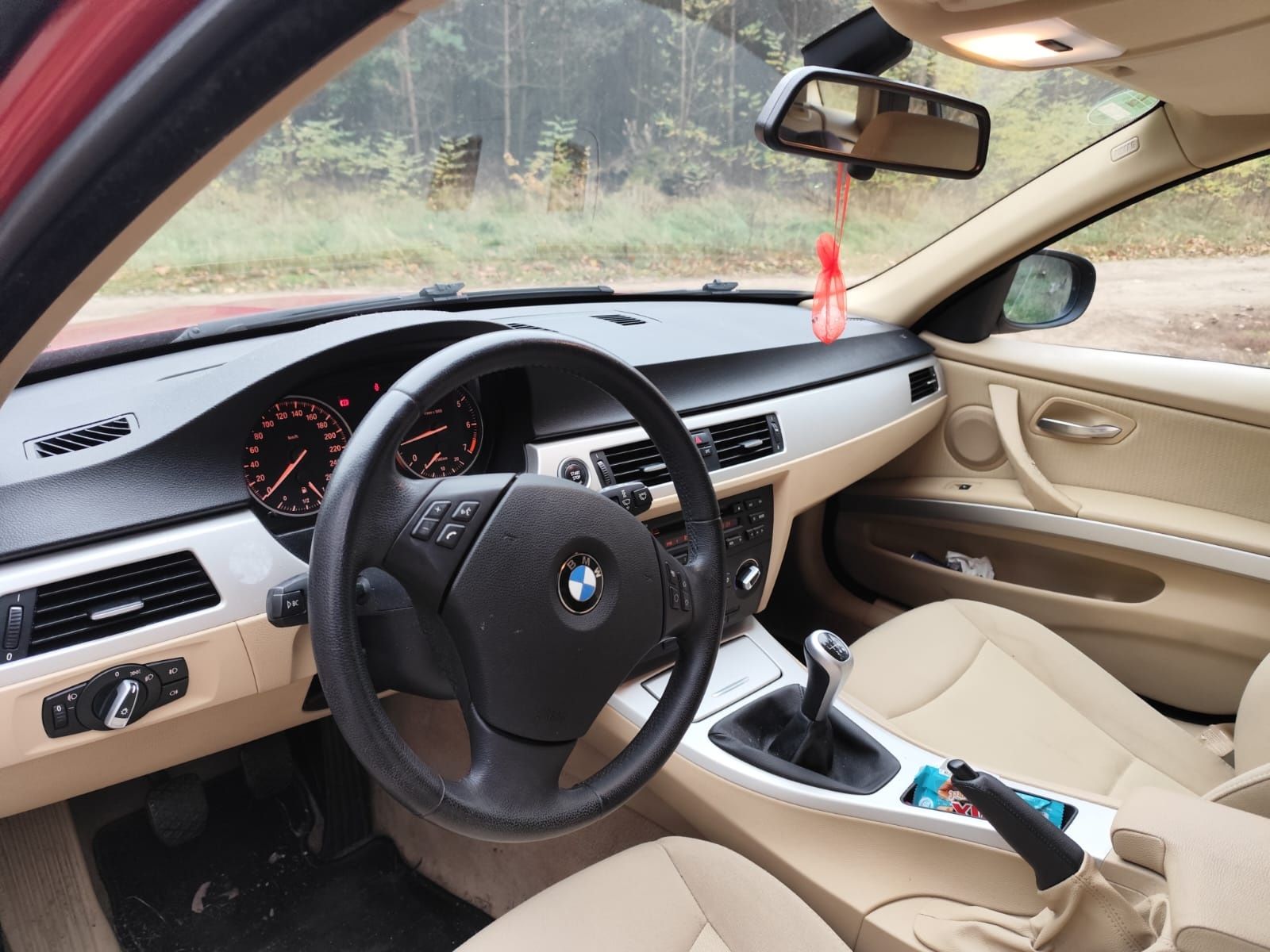 BMW 3 E91 2.0 143 ps! BDB Stan