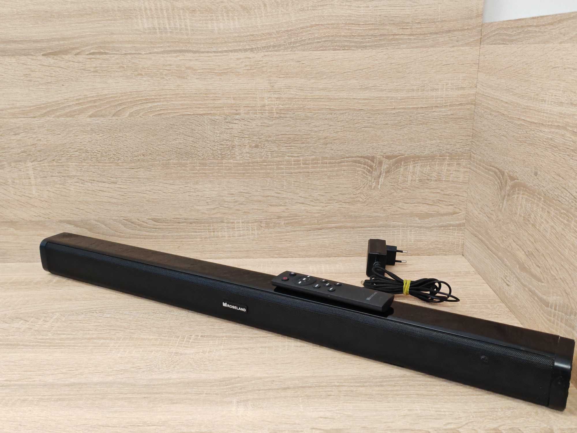 Głośnik bluetooth / soundbar Roseland RS-210