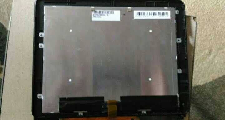 LCD для планшета