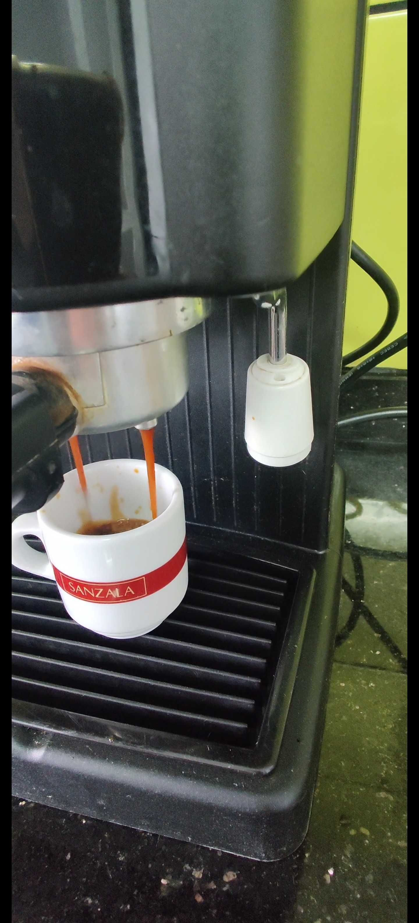 Máquina de café  Delonghi