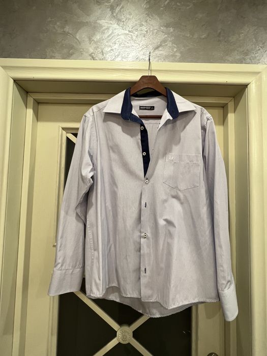 Чоловіча сорочка