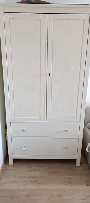Szafa Ikea hemnes
