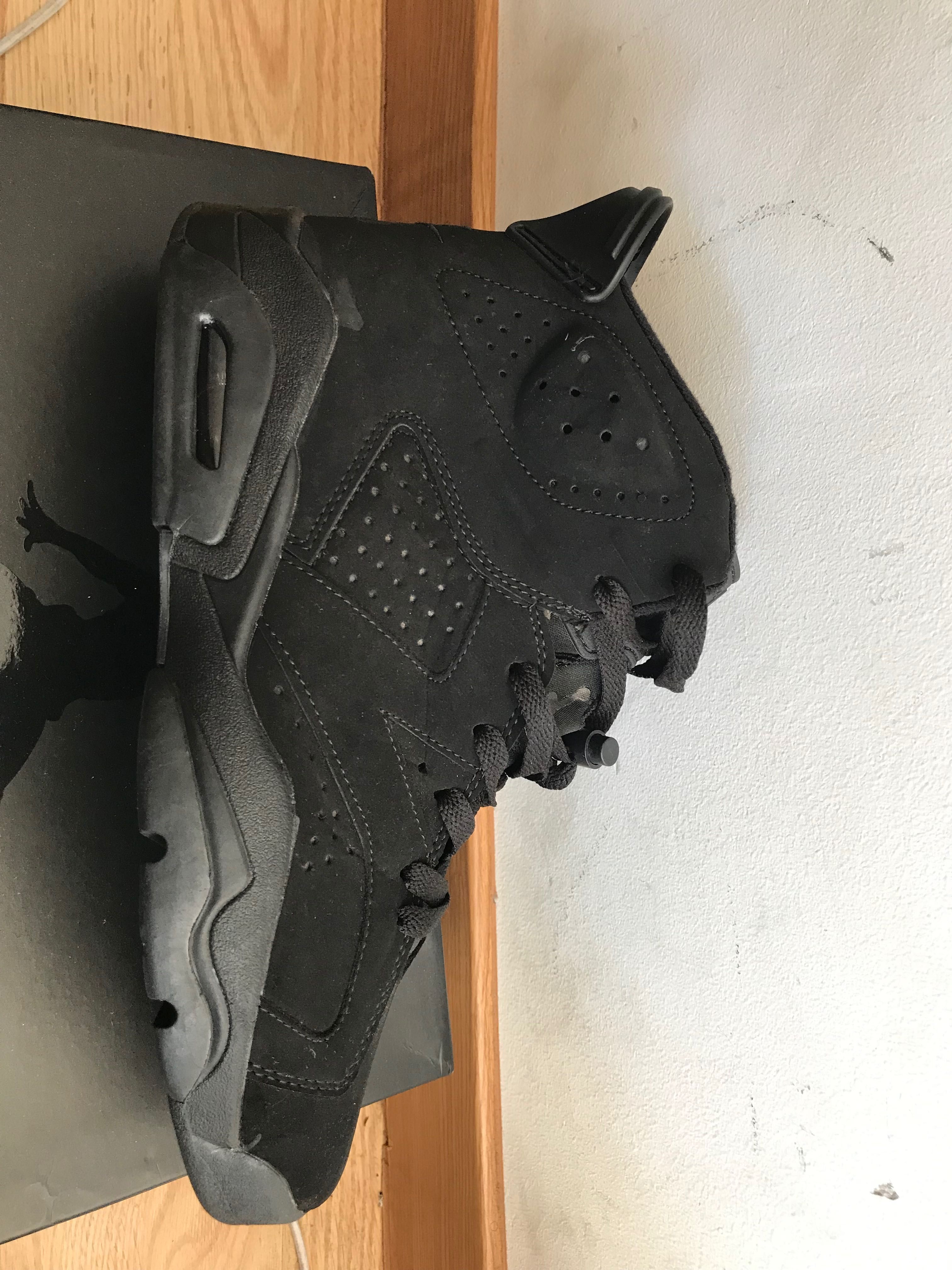 Jordan 5 (V1) Unreach