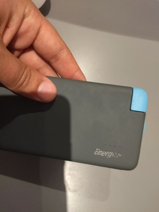 Powerbank Energizer