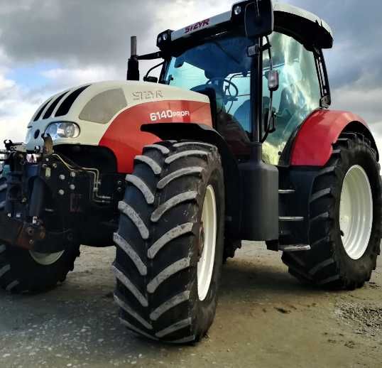 Naprawa  Ciągników Rolniczych Maszyn Budowlanych