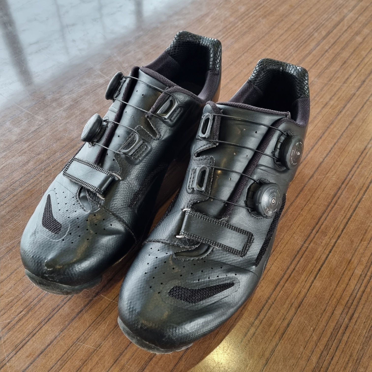 Sapatos BTT Rockrider