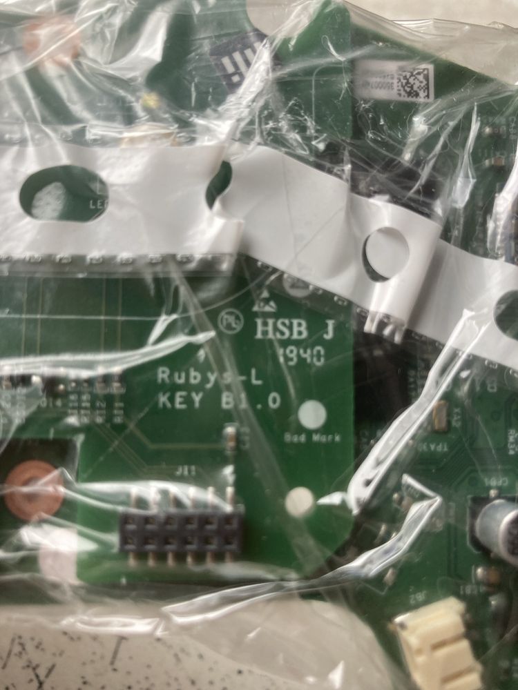 Плата Roborock S6pure S5max