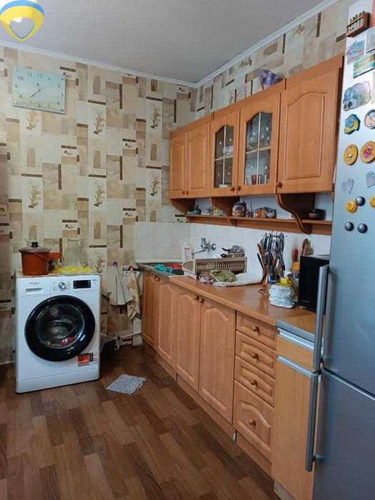 Будинок з ремонтом та меблями у передмісті Одеси. Готові під програми