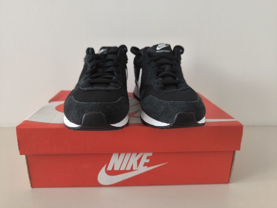 Чоловічі кросівки Nike venture runner 42