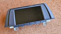 Ecrã original BMW 6,5" NBT - série 3 e 4 - ficha LVDS de 6 pinos