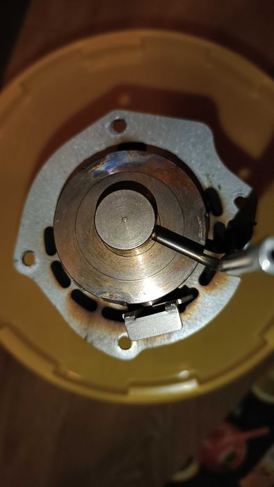 Пальник горелка webasto вебасто thermo top