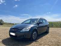Kia Ceed 1.6 crdi pedantyczny stan !