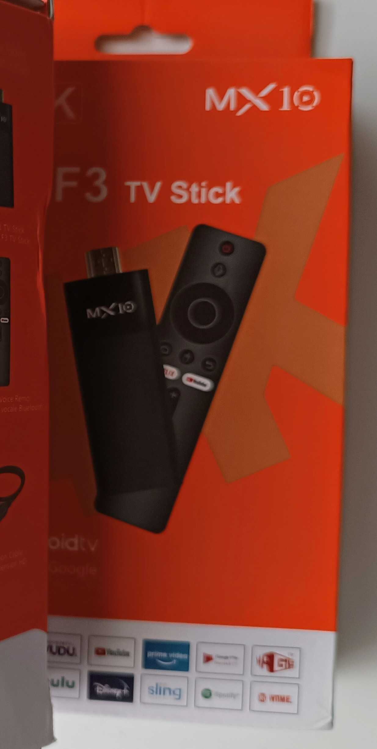 Pen Xiaomi TV android Stick WI-FI