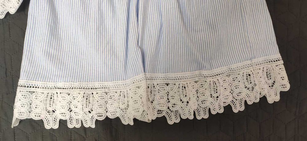 кофтинка для вагітної ( одежда для беременной кофта -футболка)