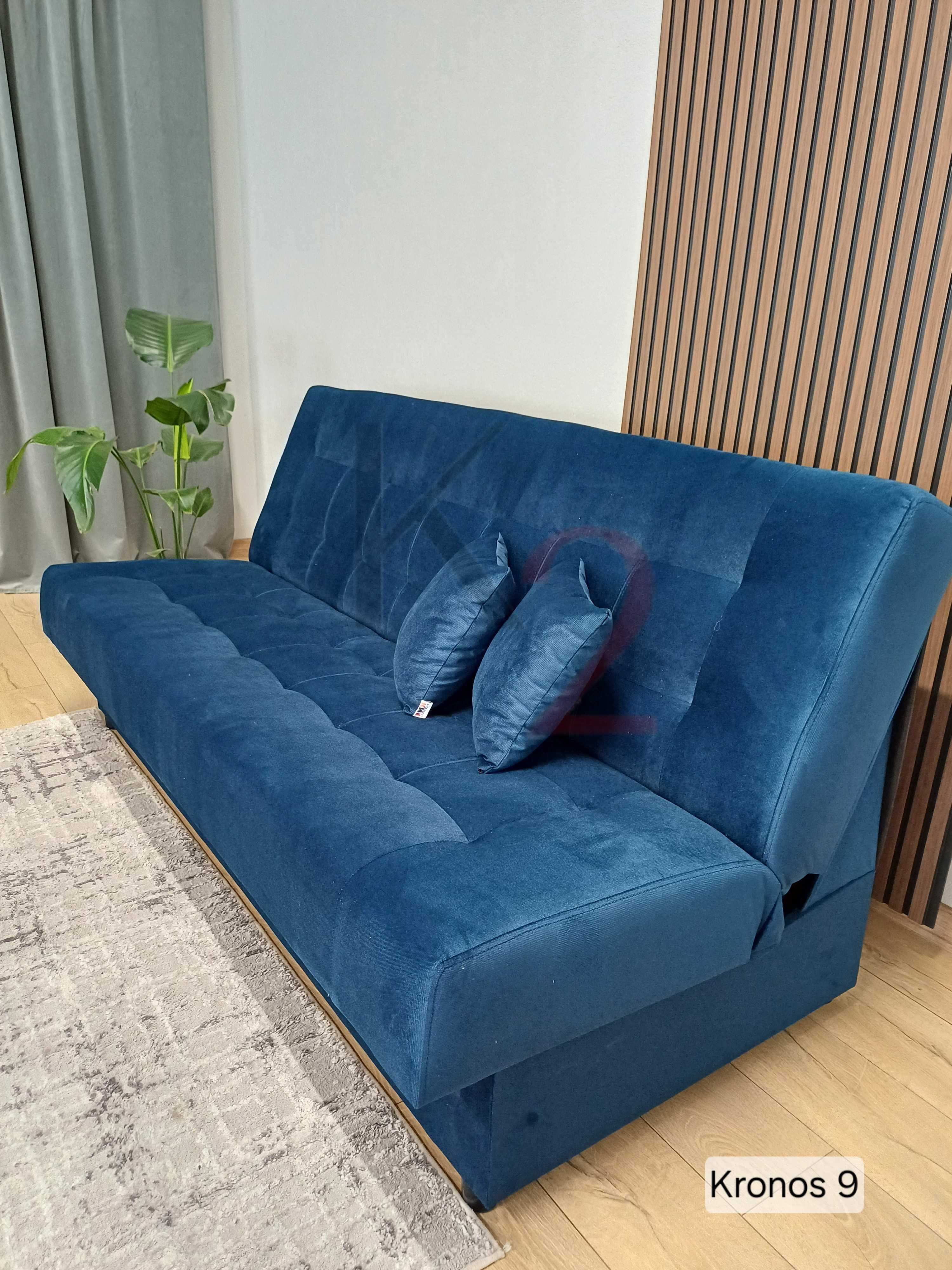 Wersalka Sofa Kanapa NEON, młodzieżowa, glam, rozkładana GRATISY