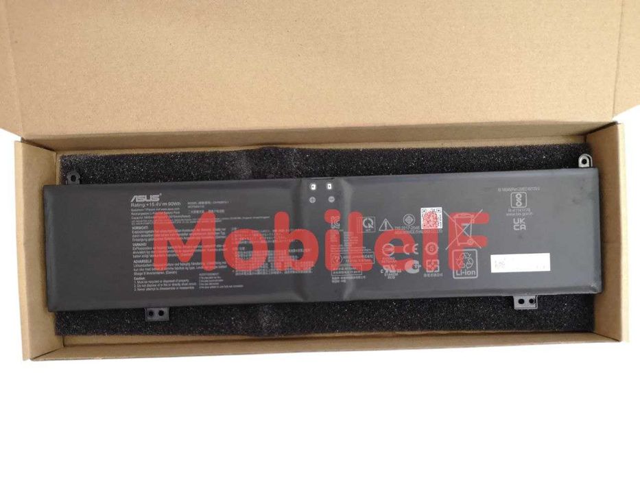 Акумулятор Asus Strix Scar 15, 0B200-03880000, C41N2013-1 Original