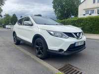 Nissan Qashqai Nissan Qashqai