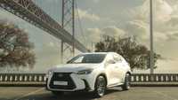 Lexus NX 450h+ Executive+