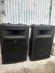 Coluna D.a.s 350w (apenas 1)