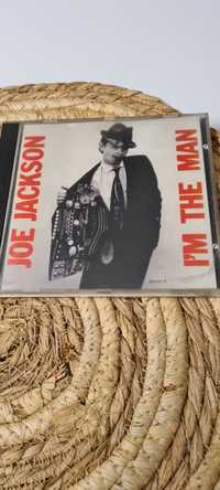 Joe Jackson - I'm The Man CD UNIKAT