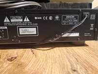 Denon DCD-900NE black / odtwarzacz płyt CD / CD-R / USB