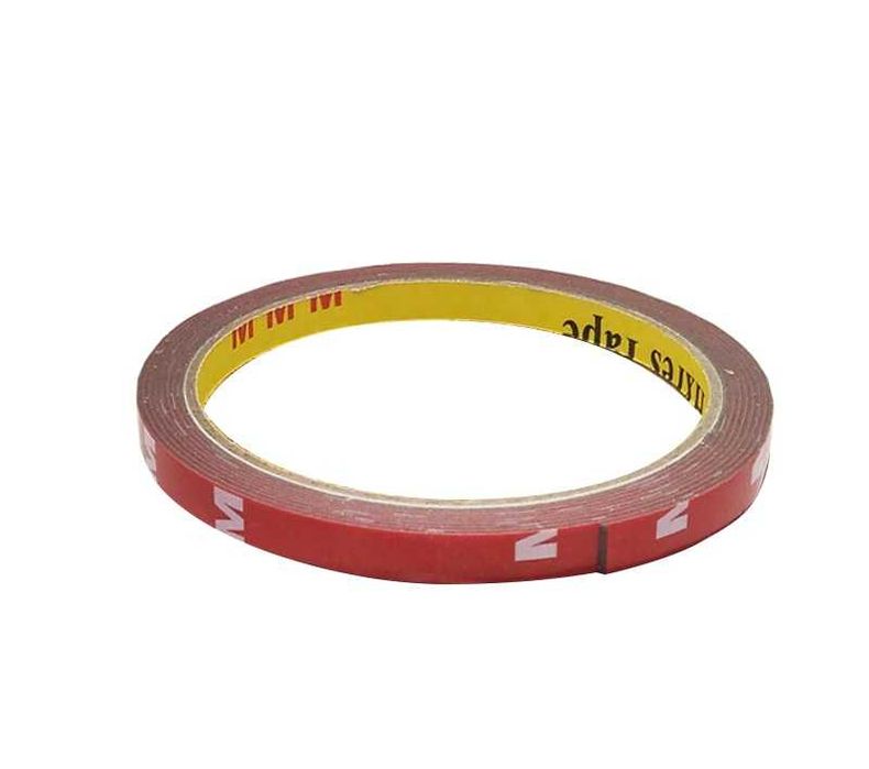 Taśma 3M Dwustronna Akrylowa Szer. 20 mm/3mb