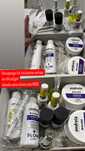 Kit iniciante para unhas acrilico
