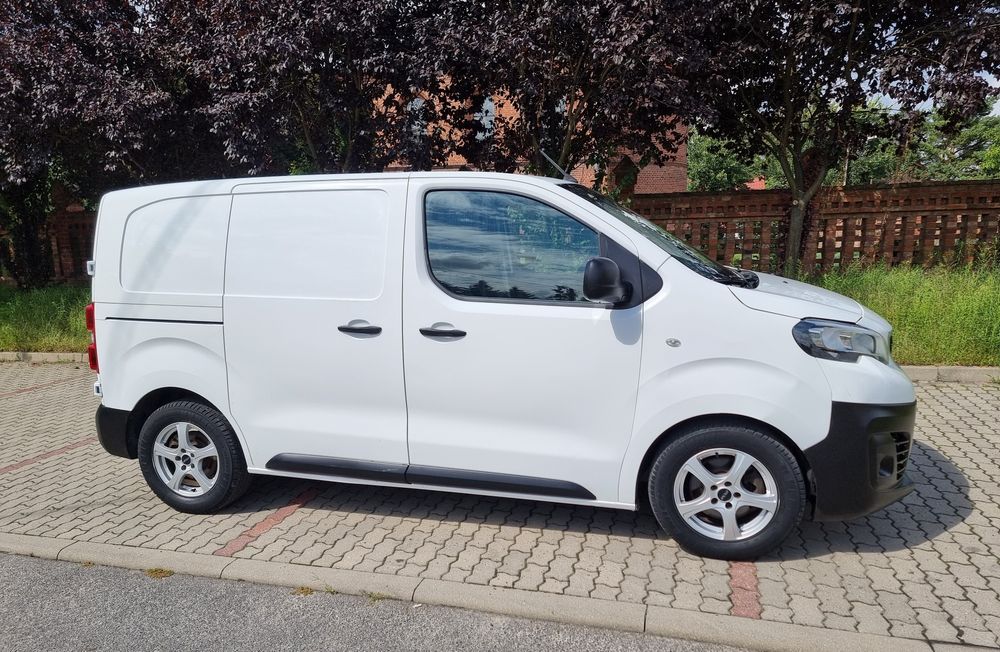 Peugeot Expert 1.6 Hdi automat