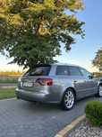 Audi A4 Audi A4 1.8T Bi-Xen Bose Skóra Navi MMI LPG