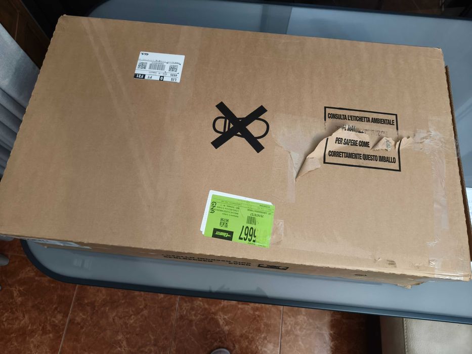 Pia de cozinha para embutir em aço inoxidável com duas cubas, 86 cm