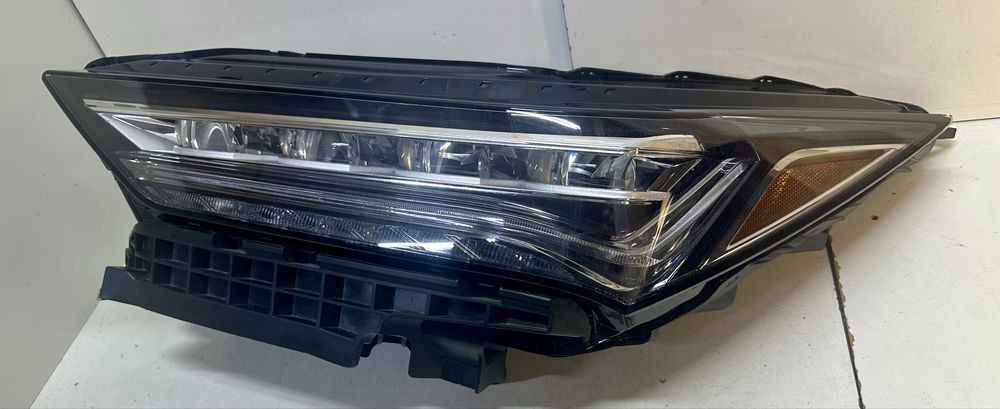 Фара левая Acura MDX 2022 2023 2024 33150TYAA01
