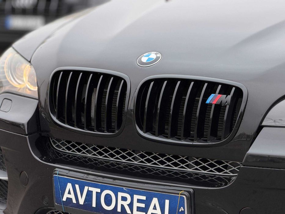 Avtoreal BMW X6 50i E71 2011