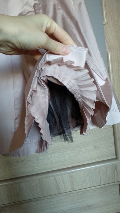 Nowa sukienka Karen Millen 44