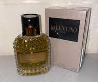 Perfumy Valentino Uomo edt 100ml