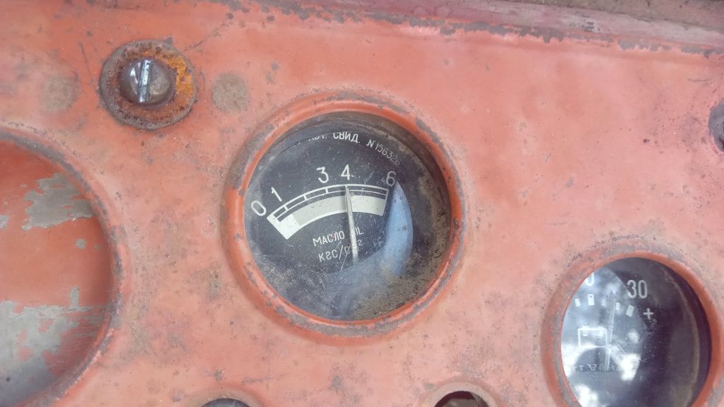 ВТЗ,Т-25.Владімірец.