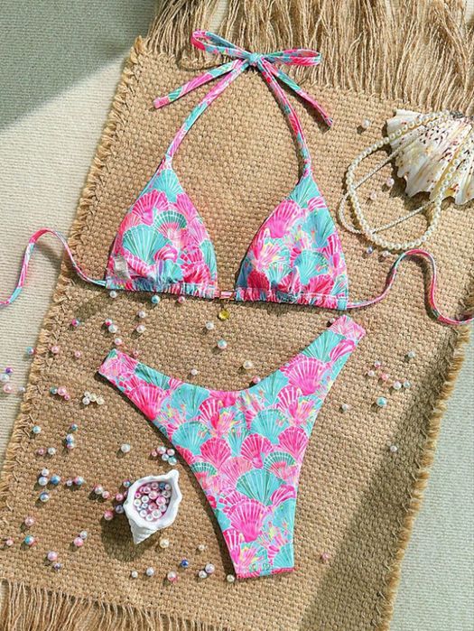 Жіночий купальник р. S-m